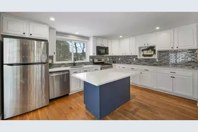 1015 South St, Tewksbury, MA 01876 - Photo 2