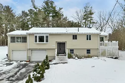 1015 South St, Tewksbury, MA 01876 - Photo 1