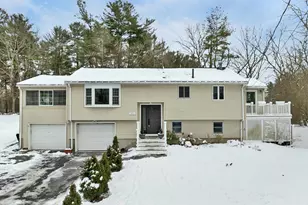 1015 South St, Tewksbury, MA 01876 - Photo 1