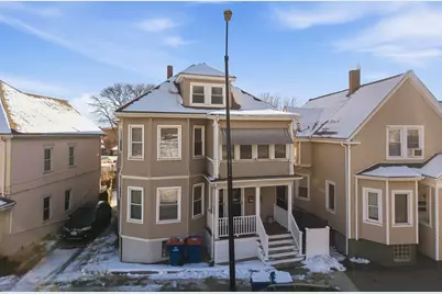 1940-1942 Acushnet Ave, New Bedford, MA 02745 - Photo 2