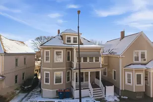 1940-1942 Acushnet Ave, New Bedford, MA 02745 - Photo 2