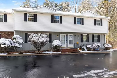 104 Newcomb St. #E, Norton, MA 02766 - Photo 14