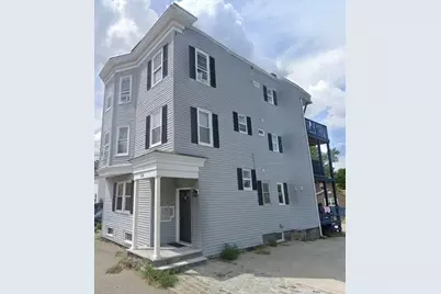 118 Sumner St #3, Quincy, MA 02169 - Photo 1