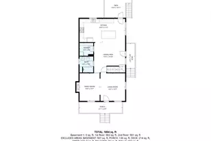 40 Arlington Ave, Dracut, MA 01826 - Photo 2