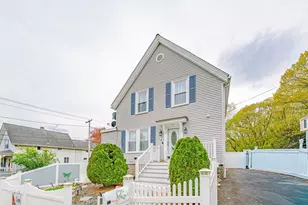 1 Rhodes, Saugus, MA 01906 - Photo 1
