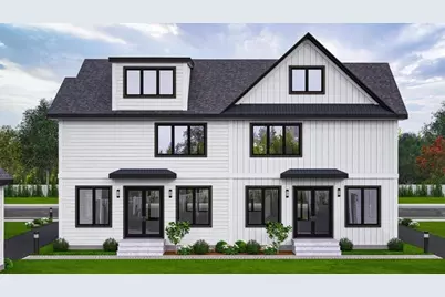 140 Hillside #a, Needham, MA 02494 - Photo 4