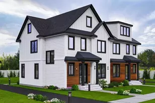 140 Hillside, Needham, MA 02494 - Photo 2