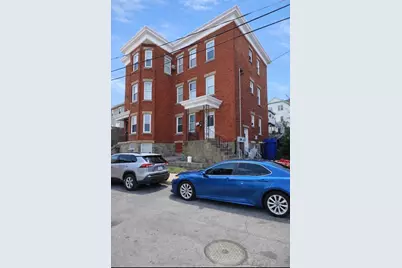 70 Jencks St, Fall River, MA 02723 - Photo 1