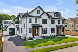 136 Hillside, Needham, MA 02494 - Photo 1