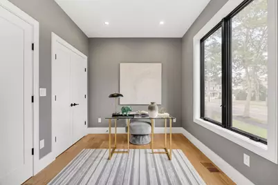 136 Hillside, Needham, MA 02494 - Photo 10