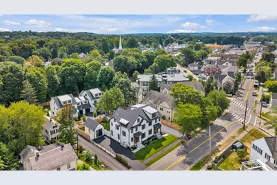 136 Hillside, Needham, MA 02494 - Photo 34
