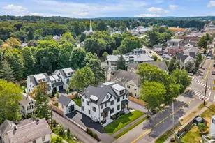 136 Hillside, Needham, MA 02494 - Photo 34