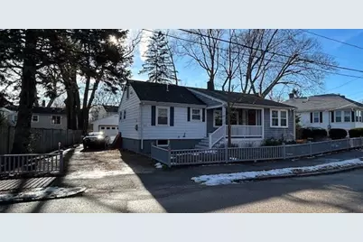 55 Copley St, Quincy, MA 02170 - Photo 1