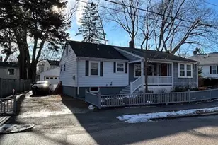 55 Copley St, Quincy, MA 02170 - Photo 1