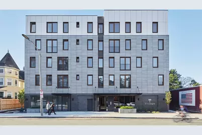 42 North Beacon St #406, Boston, MA 02134 - Photo 14