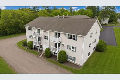 1617 Braley Rd #82, New Bedford, MA 02745 - Photo 2
