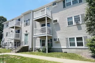 1617 Braley Rd, New Bedford, MA 02745 - Photo 1