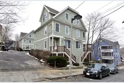 6 Harleston St #6, Boston, MA 02120 - Photo 1