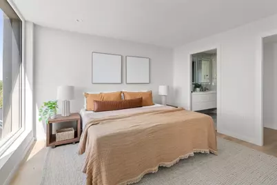 125 Lowell Street #5C, Somerville, MA 02143 - Photo 4