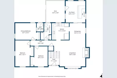 36 Hillandale Rd, Ashburnham, MA 01430 - Photo 30