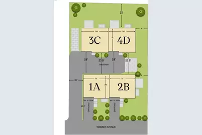 10 Webber Avenue #201, Bedford, MA 01730 - Photo 34