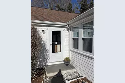 1706 Route 6A #18, Dennis, MA 02641 - Photo 30