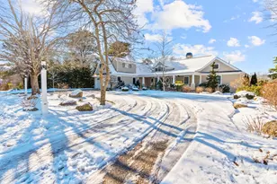 101 Greensward Rd, Mashpee, MA 02649 - Photo 2