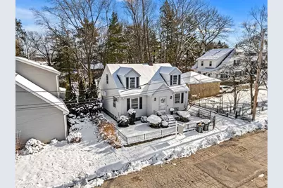 25 O'Hearn Street, Fall River, MA 02720 - Photo 2