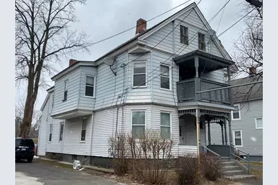 3 Belmont St, Westfield, MA 01085 - Photo 1