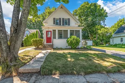 42 Rock St, Whitman, MA 02382 - Photo 2