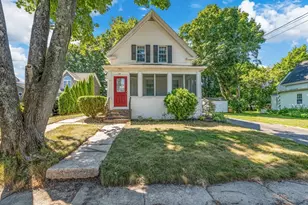 42 Rock St, Whitman, MA 02382 - Photo 2