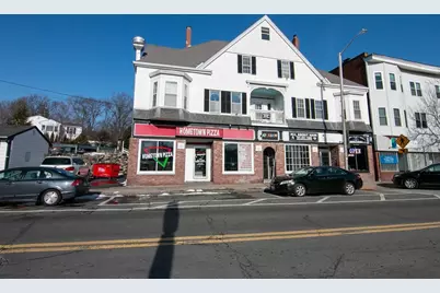 21 Essex Street #1, Saugus, MA 01906 - Photo 1