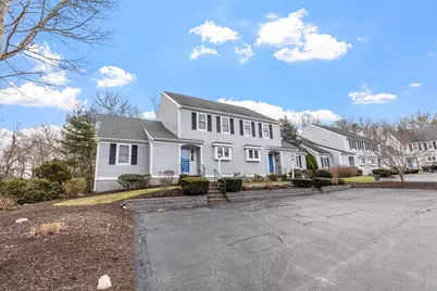 37 Carlson Ln #12, Falmouth, MA 02540 - Photo 1