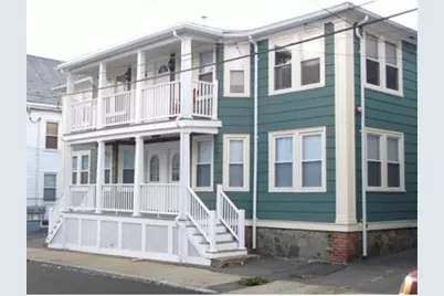 4 Ropes Street #3, Salem, MA 01970 - Photo 2