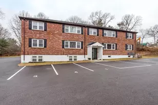 157 Central, Foxboro, MA 02035 - Photo 1