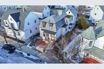 68A Newhall Street #A, Malden, MA 02148 - Photo 1