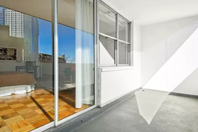 6 Whittier Pl #8F, Boston, MA 02114 - Photo 6