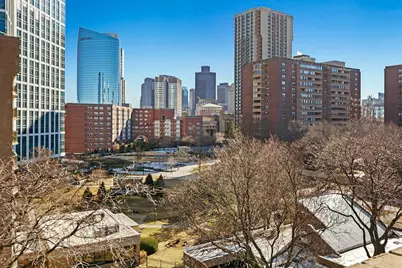 6 Whittier Pl #8F, Boston, MA 02114 - Photo 2