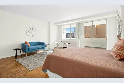 6 Whittier Pl #8F, Boston, MA 02114 - Photo 4