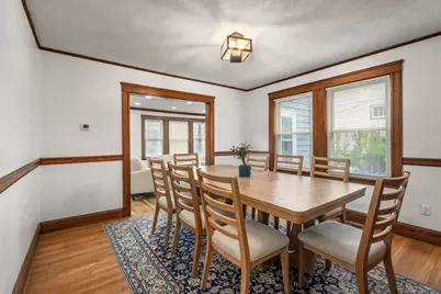 56 Edgecliff Rd #1, Watertown, MA 02472 - Photo 8