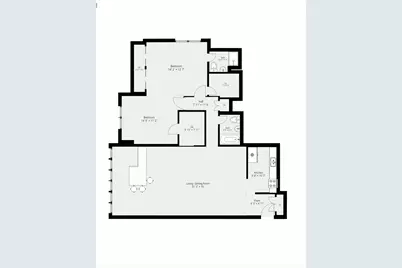 8 Whittier Place #17E, Boston, MA 02114 - Photo 20