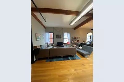 1445 Tremont Street #3N, Boston, MA 02120 - Photo 4