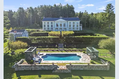 209 Blue Hill Rd, Great Barrington, MA 01230 - Photo 1