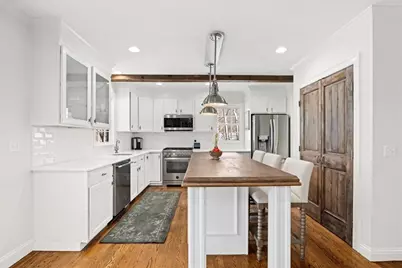 5 Country Candle Lane #5, Northborough, MA 01532 - Photo 4