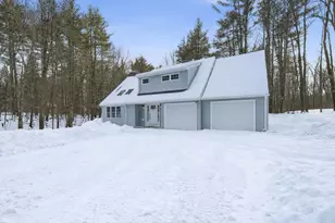 122 Jewett St, Pepperell, MA 01463 - Photo 2