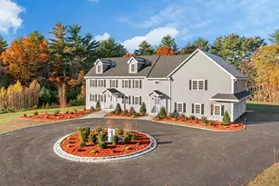 22 Townsend Rd, Shirley, MA 01464 - Photo 2