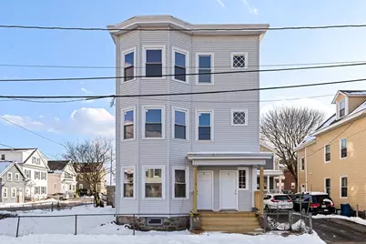 12-12A Durham St, Lawrence, MA 01843 - Photo 2