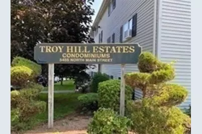 5455 N Main St #2C, Fall River, MA 02720 - Photo 2