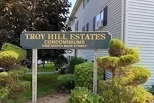 5455 N Main St, Fall River, MA 02720 - Photo 2