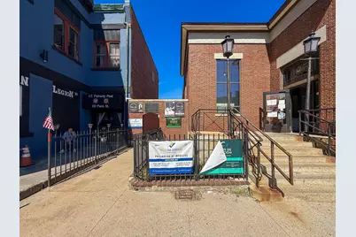 50 Meridian St #B, Boston, MA 02128 - Photo 2